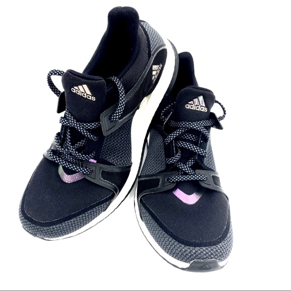 ADIDAS Men’s PUREBOOST Athletic sneakers - Picture 9 of 14